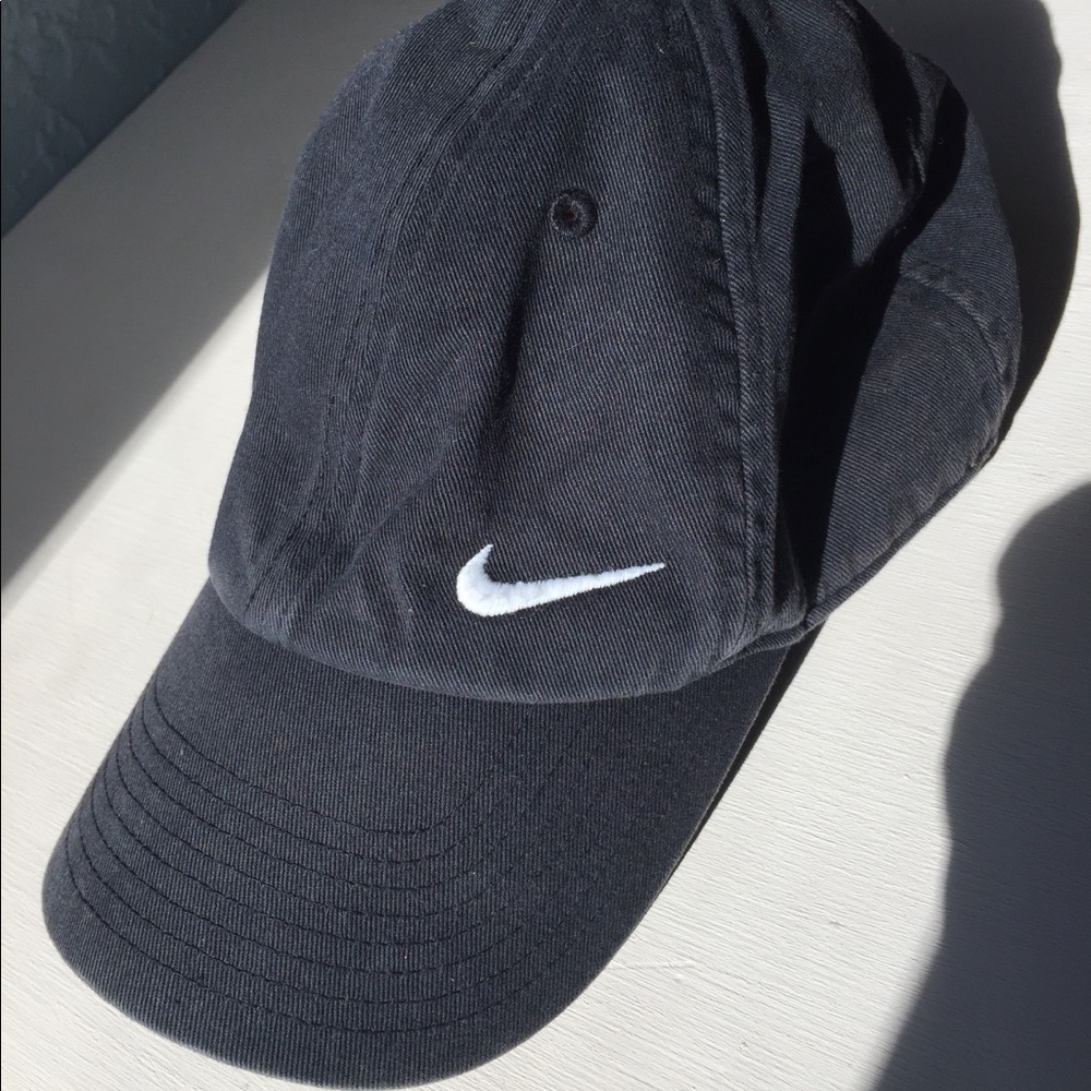 Nike cap